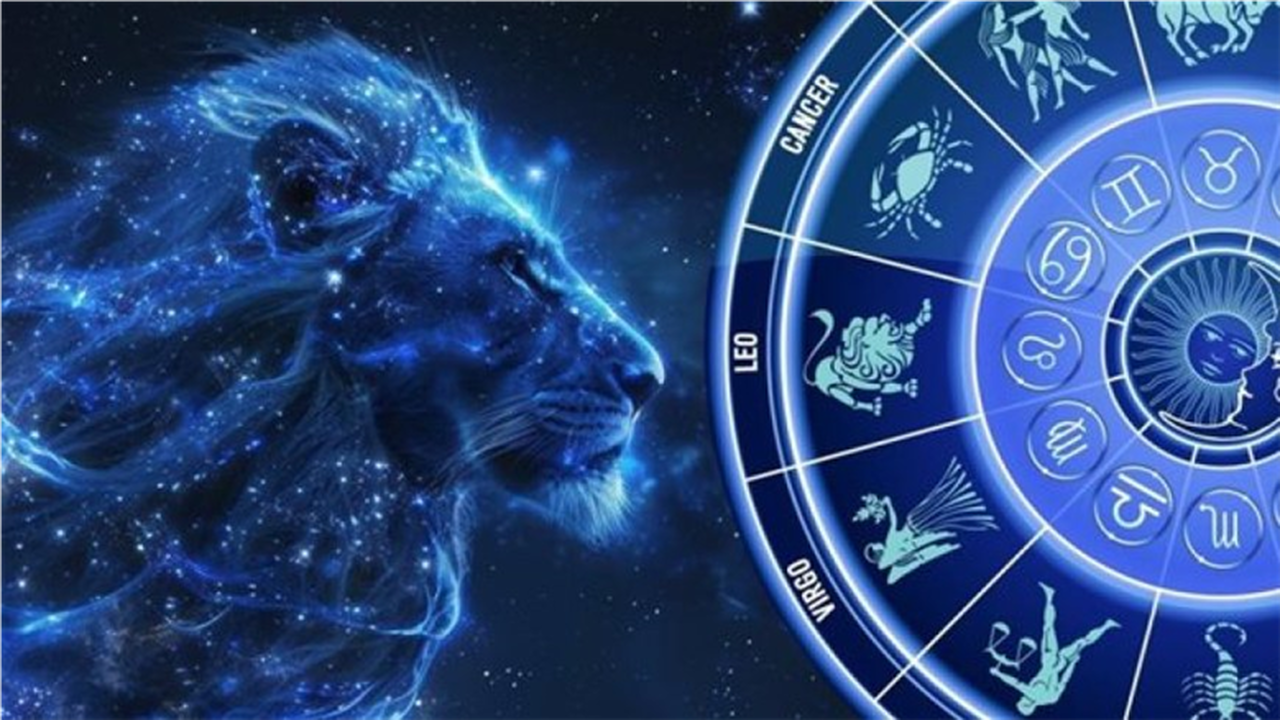 تحولات مصيرية.. توقعات برج الأسد ليوم جديد تحمل فرصا مالية وعاطفية غير مسبوقة